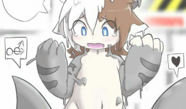 有兽人漫画,奇幻漫画中的异域风情与冒险传奇