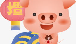 狗猪漫画,趣味横生的动物世界